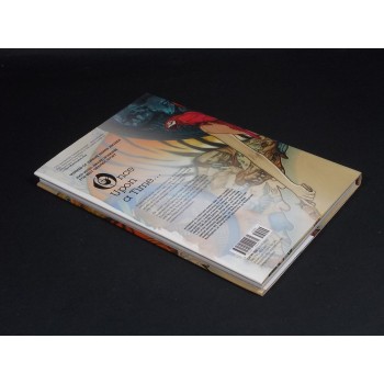 FABLES THE DELUXE EDITION Book One di Bill Willingham – in Inglese – DC Vertigo 2009