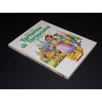 TARTARINO DI TARASCONA di Daudet (a fumetti) di Ferrarini e Gavioli  (Periodici San Paolo 1993)