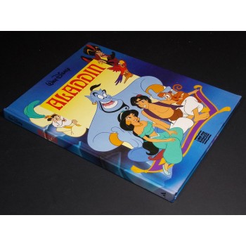 ALADDIN (Mondadori 1994 Prima ristampa)