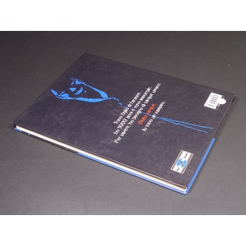 IO SONO UN VAMPIRO 1 : LA RESURREZIONE di Trillo e Risso (Grifo Edizioni 2002)