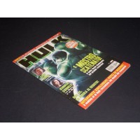 HULK – LA RIVISTA UFFICIALE DEL FILM con Poster – Panini 2003