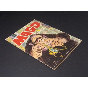 IL MAGO 62 - Arnoldo Mondadori Editore 1977