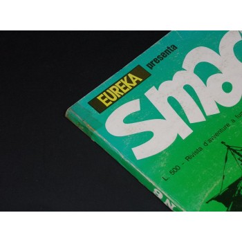 SMACK! No. 6 (Editoriale Corno 1968)