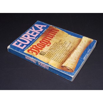 EUREKA MAGNUM (Editoriale Corno 1969)