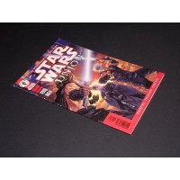 STAR WARS: UNION #3 di 4 (in inglese) di Stackpole, Teranishi e Chuckry (Dark Horse Comics 2000)