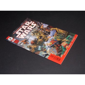 STAR WARS: UNION #2 di 4 (in inglese) di Stackpole, Teranishi e Chuckry (Dark Horse Comics 1999)