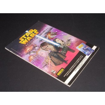 STAR RATS EPISODIO I di Leo Ortolani (Panini 2005 Prima edizione)