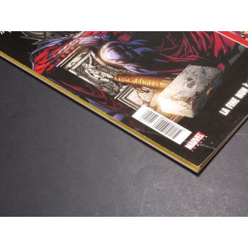 RAT-MAN COLOR SPECIAL 15 di Leo Ortolani (Panini 2009 Prima edizione)