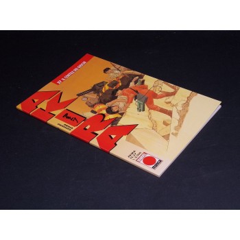 AKIRA 37 : IL CORTILE DEI GIOCHI di Katsuhiro Otomo Marvel Manga 1997 I Ed.