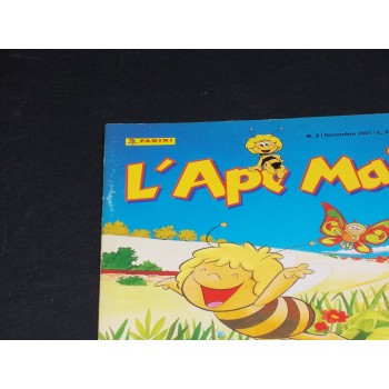 L'APE MAYA 2 (Panini 2001 Prima edizione)