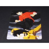 RANMA ½  di Rumiko Takahashi - Shitajiki (International Comics Club)