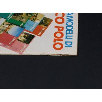 CANDY CANDY 125 : LA RECITA DI BENEFICENZA + LADY OSCAR 21 (Gruppo Editoriale Fabbri 1983 I ed.)