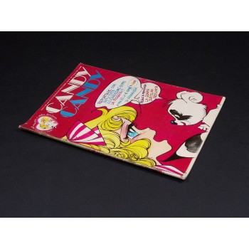 CANDY CANDY 76 : UNA GIORNATA PIENA DI EMOZIONI (Gruppo Editoriale Fabbri 1982 Prima edizione)