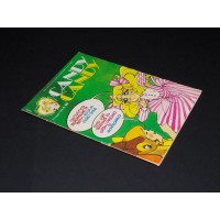 CANDY CANDY 86 : BUONGIORNO , DOTTOR MARTIN (Gruppo Editoriale Fabbri 1982 Prima edizione)