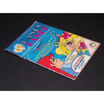 CANDY CANDY 98 : IL TRADIMENTO DI TERENCE (Gruppo Editoriale Fabbri 1982 Prima edizione)