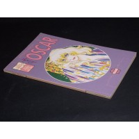 LADY OSCAR 3 di Riyoko Ikeda (Granata Press 1993) (originale)