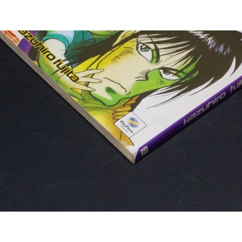 KARAKURI CIRCUS 1/12 Serie completa – di Kazuhiro Fujita – Play Press 2002 NUOVI