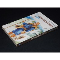 L'UOMO DELLA TUNDRA di Jiro Taniguchi (Coconino Press 2007 Prima edizione)