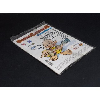 IL GIORNALINO DE L'UOMO RAGNO 2 con Poster e Gadget – Panini 2005