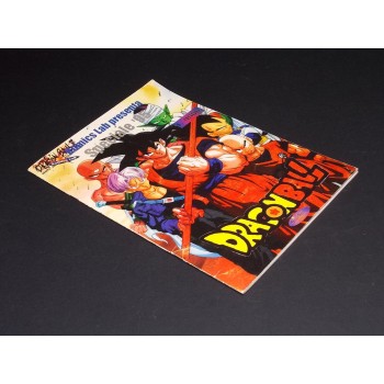 DRAGON BALL Z SPECIALE '95 (Komics LaB)