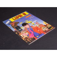 LUPIN III SPECIALE - LUCCA FUMETTO – Realtà Virtuale8