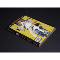 DEATH NOTE GOLD 5 di T. Ohba e T. Obata Versione Standard – Planet Manga Panini 2009 I Rist.