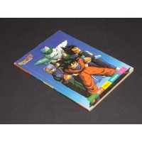 DRAGON BALL Z di Akira Toriyama – in Tailandese ( Thai )