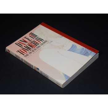 DANCE TILL TOMORROW 1 di Naoki Yamamoto – in Inglese – Viz Communications 1998 I Ed.