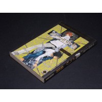 DEATH NOTE GOLD DELUXE 5 di T. Ohba e T. Obata – Planet Manga Panini 2009 I Rist.