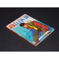 LUPIN III 8 – QUARK LUPIN di Monkey Punch – Star Comics 1995