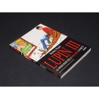 LUPIN III 3 di Monkey Punch – Orion Distribuzioni 2002