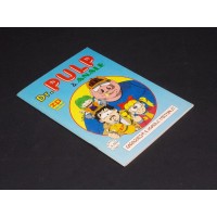 DR. PULP & ANALE – PAPAGOTCHI , IL MAIALE VIRTUALE di Virelli , Nocili e Benvenuti – Zero Press 1998