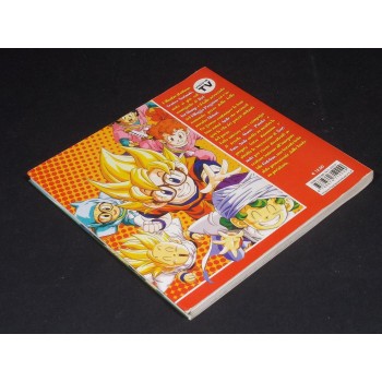 DOTTOR SLUMP & ARALE Romanzo di Toriyama , Koyama e Nakatsuru – Kappa Edizioni 2010