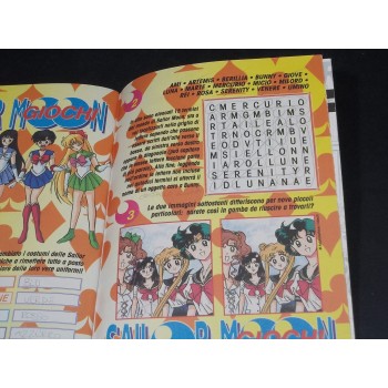 SAILOR MOON 2 di Naoko Takeuchi – Star Comics 1995