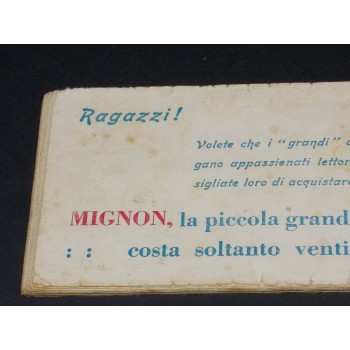 NAT DEL SANTA CRUZ NUOVA SERIE 36 – Edizioni Torelli 1952