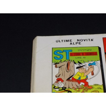 MISTERIX 13 (Edizioni Alpe 1971)