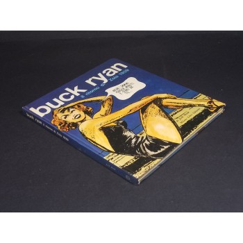 BUCK RYAN IL RITORNO DI ZOLA 1939 di Jack Monk – Milano Libri Edizioni 1977 I Edizione