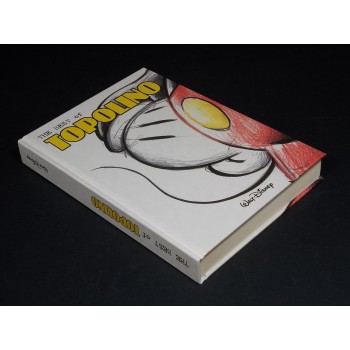 THE BEST OF TOPOLINO – Walt Disney 1998 Copia N. 2358