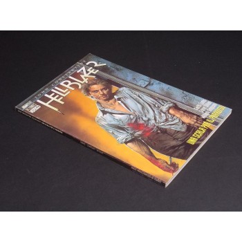 JOHN CONSTANTINE HELLBLAZER – UNA SCALA PER IL PARADISO di Ennis, Dillon e Simpson – 1998 I Ed.