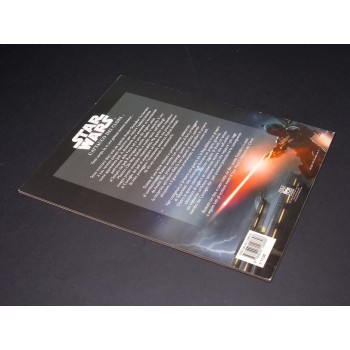 STAR WARS L'ATTACCO DEI CLONI - Fotolibro del film - Fabbri Editori2002