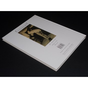 THE SECOND BOOK OF JOHN WILLIE – SOPHISTICATED BONDAGE ART – Cartonato Glittering Images 2000