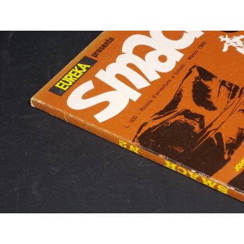 SMACK ! 2 – Editoriale Corno 1968