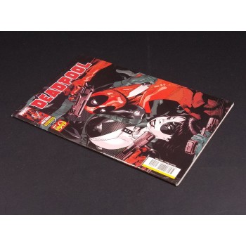 DEADPOOL 2 (Panini 2011 Prima edizione)