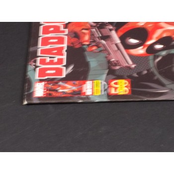 DEADPOOL 2 (Panini 2011 Prima edizione)