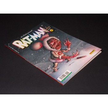 RAT-MAN COLOR SPECIAL 19 di Leo Ortolani – Panini 2010