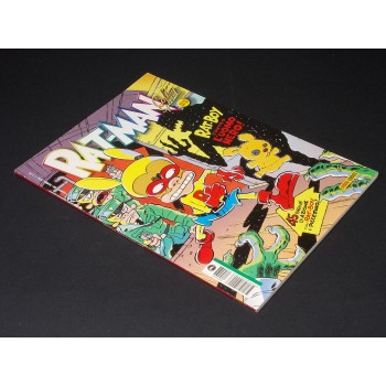 RAT-MAN COLOR SPECIAL 23 di Leo Ortolani – Panini 2011