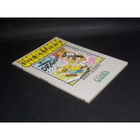 JOE BALORDO di Jacovitti – I grandi libri di Comix – Franco Cosimo Panini 1992