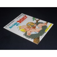 GROSSER ASTERIX 27 – DER SOHN DES ASTERIX - in Tedesco – Ehapa Verlag 1983