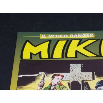 MIKI IL MITICO RANGER Serie completa 1/55 (Europa Editoriale 2000)