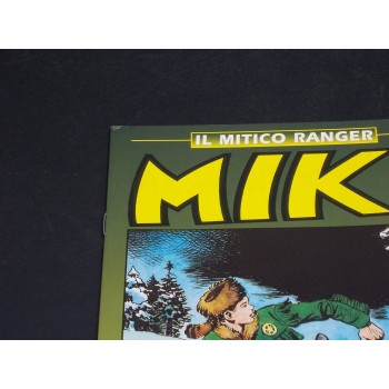 MIKI IL MITICO RANGER Serie completa 1/55 (Europa Editoriale 2000)